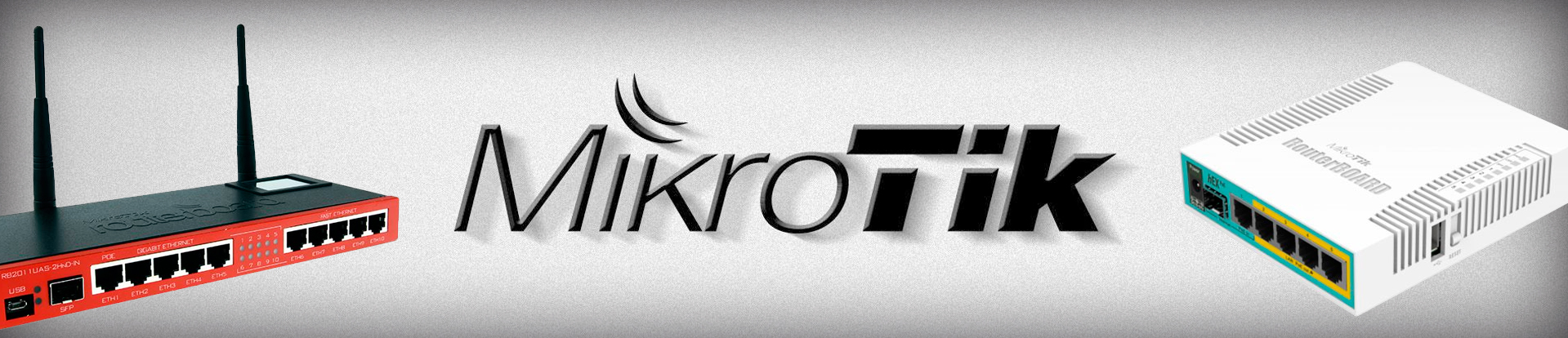 Banners-Mikrotik