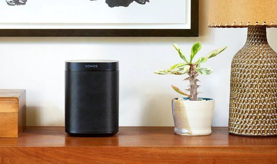 SONOS