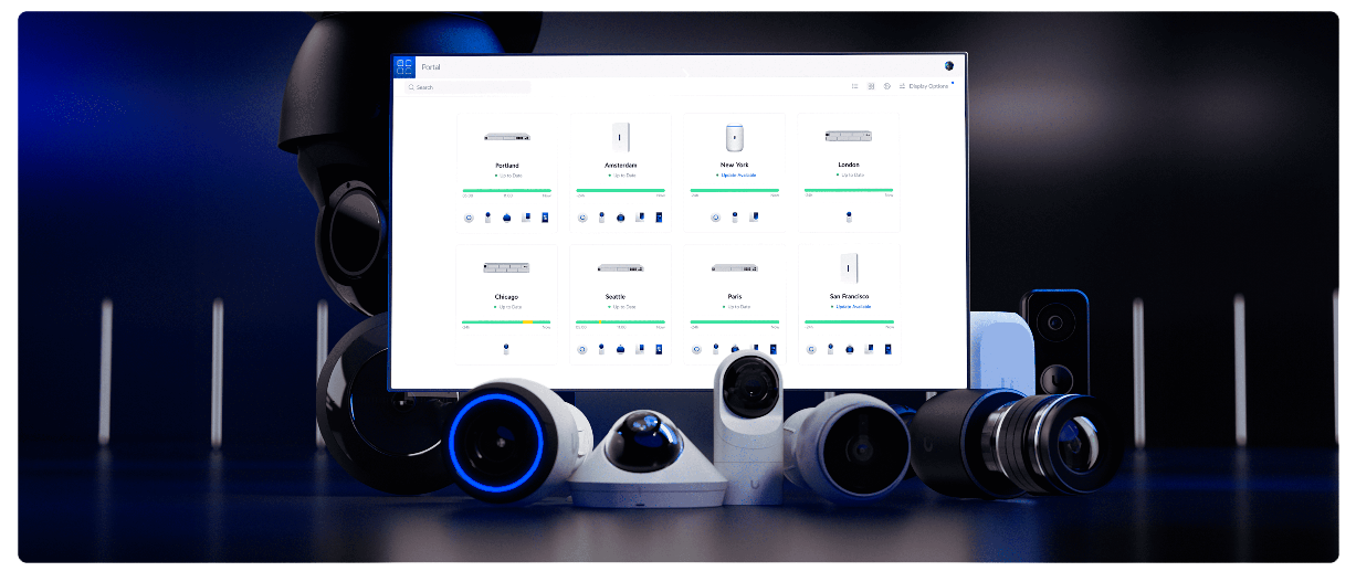 unifi.intersoft